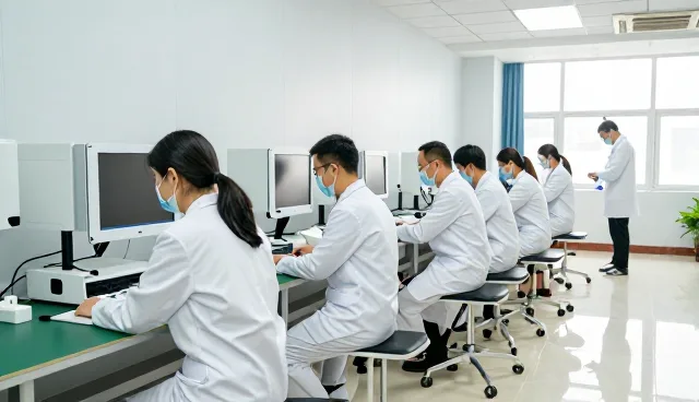 健康管理系统